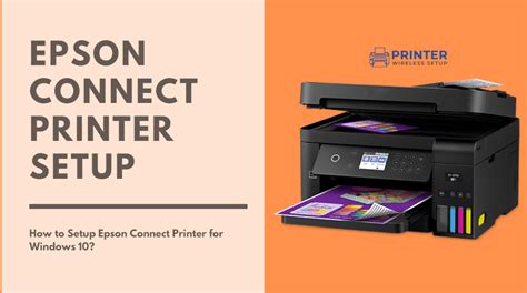 online epson printer setup.